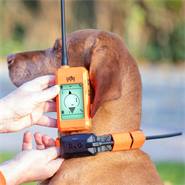 Émetteur/récepteur manuel GPS X20 de Dogtrace, télécommande de rechange pour appareil de localisation des chiens