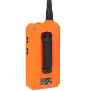 Émetteur/récepteur manuel GPS de Dogtrace, télécommande de rechange pour appareil de localisation des chiens X30