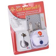 Cat Doorbell - sonnette de porte pour chats