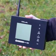 Surveillance de clôtures par smartphone - kit pour 2 clôtures : FM 20 WiFi + 2x capteur, VOSS.farming