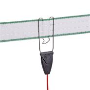 Kit câble de raccordement de clôture et câble de mise à la terre "expert" VOSS.farming