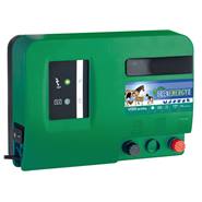 Électrificateur sur batterie 12 V "GreenEnergy" de VOSS.farming