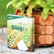 20 pièges à escargots SlugEx de VOSS.garden, pour combattre les escargots sans poison, piège à bière