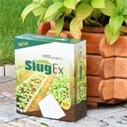 60 pièges à escargots SlugEx de VOSS.garden, pour combattre les escargots sans poison, piège à bière
