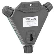 Interrupteur de clôture VS-30 de VOSS.farming, 4 positions de commutation