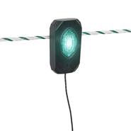 Signal lumineux "Pulse Flash" - LED de contrôle pour clôture