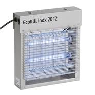 Piège à mouches "EcoKill Inox 2012" de Kerbl, anti-insectes électrique