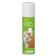 Spray d'adoption pour agneaux adOPT de KERBL, 200 ml