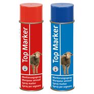 Crayon de marquage pour bétail Top Marker, 60 ml