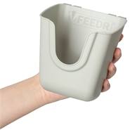 Gobelet pour volaille 400  ml - 350g, forme en V