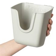 Gobelet pour volaille  600 ml- 525g, forme en V