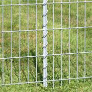 Piquet de rechange VOSS.farming, pour la fixation d’éléments de clôture, 125 cm