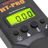 Humidimètre numérique pour le foin et la paille Farmex HT-PRO
