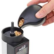 Humidimètre pro pour céréales Wile 78
