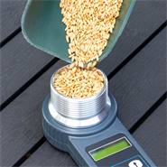 Hygromètre pour céréales, "FARMPOINT", pour cérérales et semences