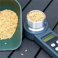 Hygromètre pour céréales, "FARMPOINT", pour cérérales et semences
