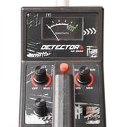 Détecteur de métaux HD 3500 - détecteur de métaux universel, sonde capteur de profondeur