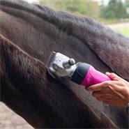 Tondeuse pour chevaux VOSS.farming "easyCUT pro", pink