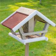 "Birdy" - Mangeoire pour oiseaux avec support, VOSS.garden