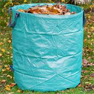 Sac à déchets de jardin VOSS.garden, sac à feuilles, sac à déchets de jardin, 125 litres