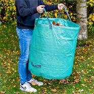 Sac à déchets de jardin VOSS.garden, sac à feuilles, sac à déchets de jardin, 270 litres