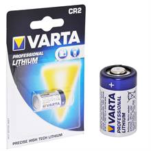 Pile de rechange Varta CR2 3 volt