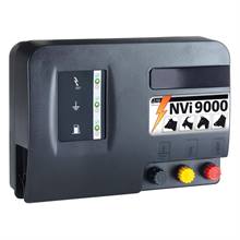 "NVi 9.000" de VOSS.farming - électrificateur de 230 volt, très puissant