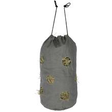 "HayBag" sac à foin - pour écurie, paddock, transport & compétition, coton, 85 litres