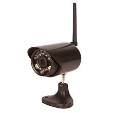 Caméra pour étable SmartCam HD de Kerbl - Caméra de surveillance pour la maison, la cour et la remorque