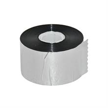 Film adhésif aluminium VOSS.eisfrei, 50 m x 5 cm, pour câble chauffant antigel