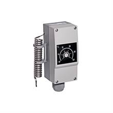 Thermostat antigel pour câbles chauffants / abreuvoirs chauffants, accessoires pour abreuvoirs