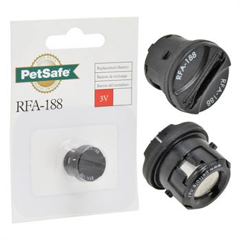 Module de batterie PetSafe RFA-188