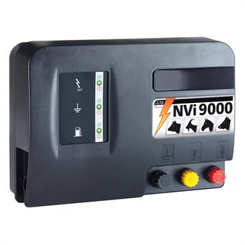 "NVi 9000" de VOSS.farming - électrificateur de 230 volt, très puissant