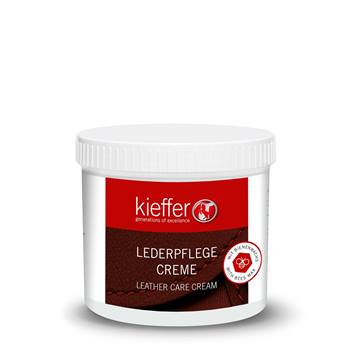 Crème d´entretien pour le cuir, Kieffer, 500 ml