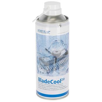 Spray refroidissant pour tondeuses, BladeCool 2.0, Aesculap, 400 ml