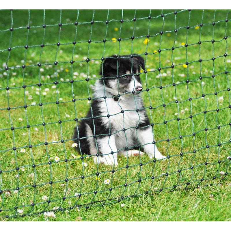 Expert de la clôture électrique pour animaux et jardins