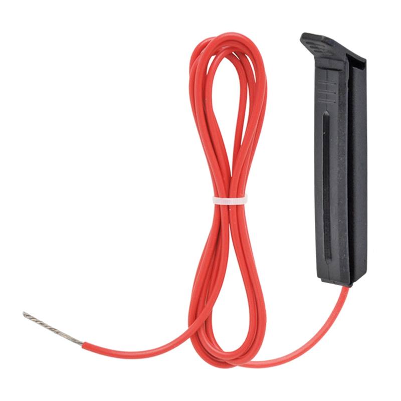 Câble de connexion à clip pour ruban de VOSS.farming, 65 cm, avec