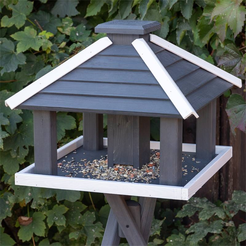 Grass Bird Hut, Lieu de Repos Confortable pour les Oiseaux, Offre